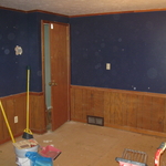 Before