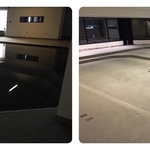 Before and After Water Damage