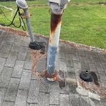 Roofing Project