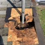 Roofing Project