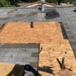 Roofing Project