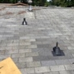 Roofing Project