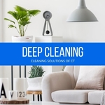 Cleaning Service in Sherman CT