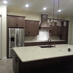 Remodeling - Kitchen & Bathroom Project