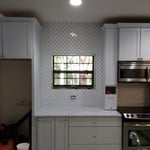 Remodeling - Kitchen & Bathroom Project