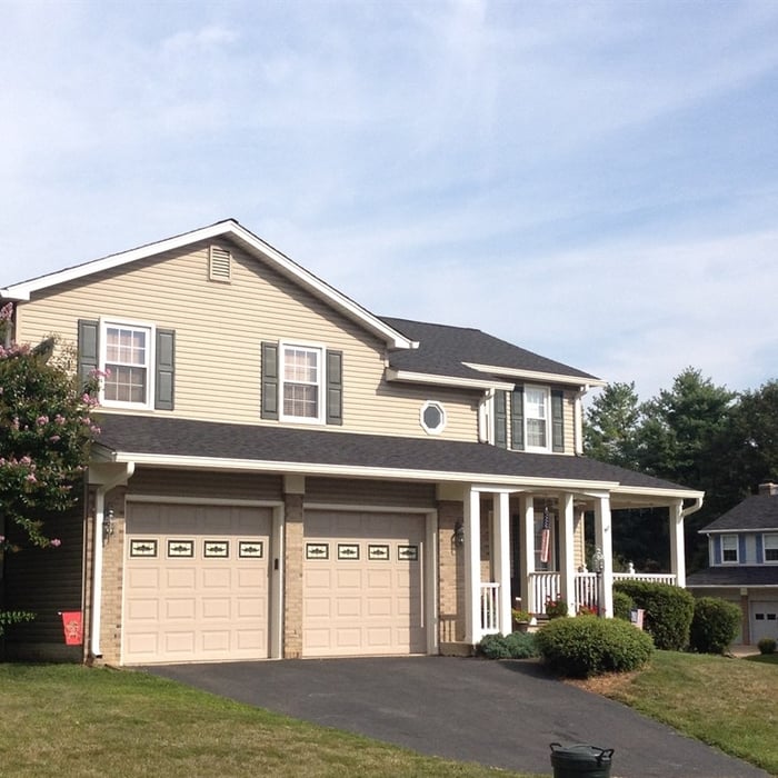 New CertainTeed Landmark PRO Architectural Shingles