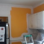 Interior Painting