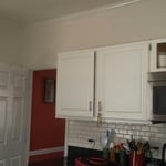 After