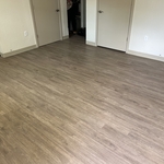 After Post-construction Clean