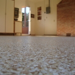 Cottonwood Epoxy Floor System