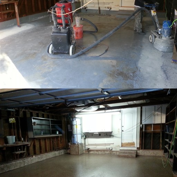 Before and After