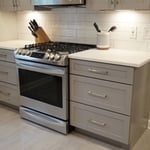 Modern Kitchen Project