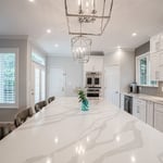 Contemporary Kitchen Project