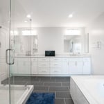 Master Bathroom Project