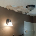 Water Damage