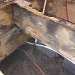 Floor joists
