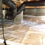 Vapor Barrier
