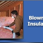 Blown-In Insulation
