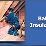 Batt Insulation