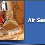 Air Sealing