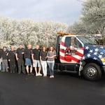 The Team