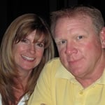 Tim and Betsy Briggs
