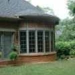 Finished Home