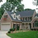 Finished Home