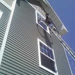 3rd Story Windows