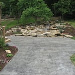 Residential Concrete