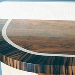 Art Deco Buffet Detail