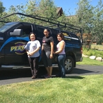 Perez Team at work