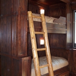 Custom Woodworking