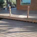 Decks