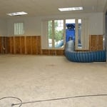 Water Removal 1