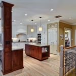 The Kitchen is the Heart of the Home