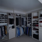Closet Before