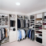 Closet After