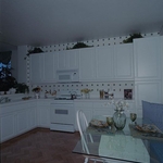 Kitchen Before