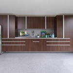 Coco Garage Cabinets
