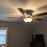 Ceiling Fans