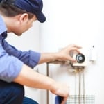 Water Heaters