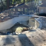 Pool Remodel