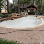 Pool Remodel