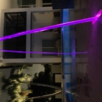 Pool & Spa LED Laminar color lights