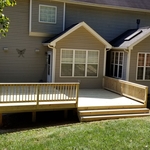 New Deck