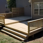 New Deck