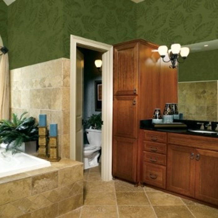 Aristokraft Bathrooms