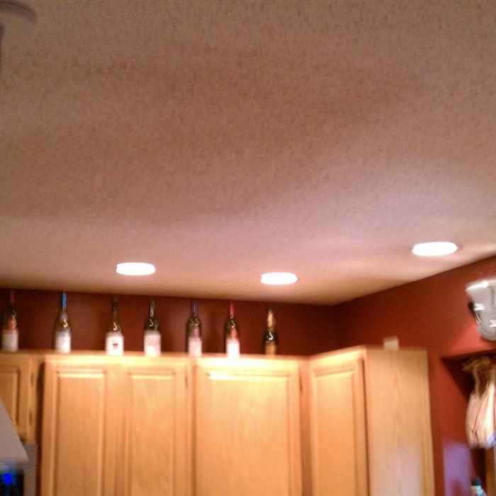 In with the new