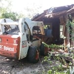 Demolition